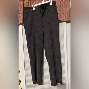 Chico’s Dress Pants Womens Short 1.5